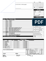 Tobacco Cessation Clinic Template