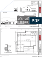 Main Street Homes Plans For Approval