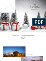 Catalogo Ansama Regalos 2017