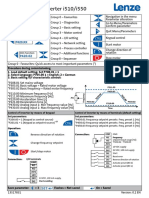 Reference Card Inverter I500 DINA6 en-GB