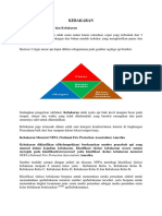 Modul Kebakaran