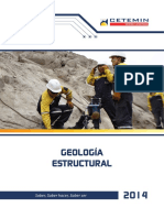 Geologia Estructural