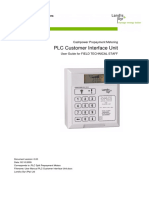 CREDELEC - Cashpower IP54