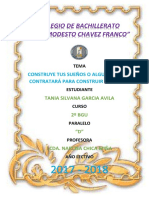 Proyecto de Grado Belleza Rene