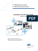 I C 3600 Installation and Service Guide