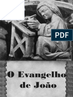 Evangelho Joao PDF