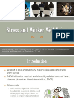 Source: Landy, Frank J Comte, Jeffrey M. "Work in The 21 Century: An Introduction To Industrial and Organizational Psychology." 3 Ed