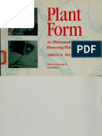 (Adrian D. Bell) Plant Form An Illustrated Guide PDF