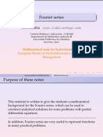 3A Fourier - Series - Transp PDF