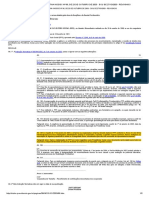 Instrução Normativa Inss - DC #96, de 23 de Outubro de 2003 - Dou de 27-10-2003 - Revogado