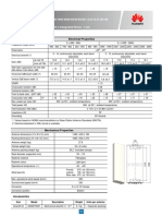 Antenna Scenario 20-AQU4518R23v06-1963 Datasheet