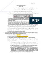 Maxwell Introduction: ENGS 120: Maxwell Intro Winter 2001