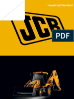 JCB Presentation