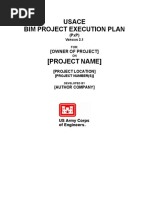 Usace Docs Bim Exec Plan