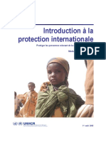 Introduction A La Protection PDF