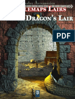 White Dragon's Lair