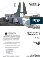 Sketchup Completa