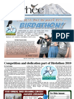 Birdathon!: The Best Day in May? It's ..