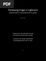 Develop in Lightroom Extended