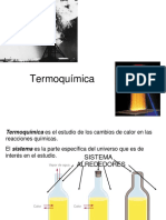 Termoquimica