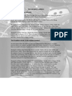 Key Concepts 4: Audience Richard Dyer: Utopian Solutions