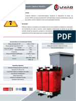 União Transformadores