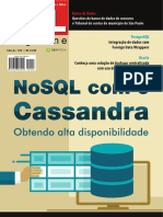 SQL Magazine 148 - NoSQL Com Cassandra