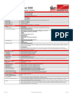 TDS WirelessLaserMouse5000 PDF