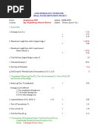 Swip Agrohydrology and Design Mag Lam Bong