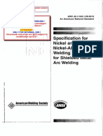 Documents - Tips - Aws A511 A511m 2010 PDF