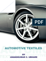 Automotive Textiles by Anandkumar Ubhare and Avdhoot Jadhav From V.J.T.I.