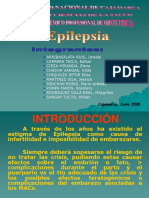 EPILEPSIA