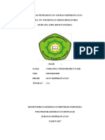 LP Hematuria Vera