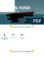 TUGAS KESKAP 2 (CLC and FUND)