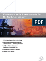 James Walker Oil and Gas Guide