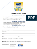 Mayor Fitness Challenge Sponsorship Form r110617v2