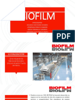 Biofilm