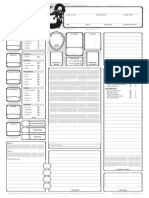 TgCharacterSheet v1.5 Wizard