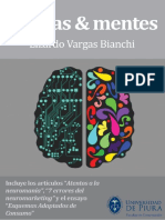 Marcas y Mentes PDF