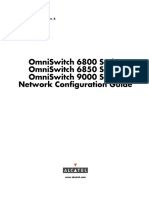 Os9000-6800-6850 Net Config 611r02 PDF