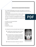 Radiologia Iii Grupo 2