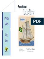 Fonética Lúdica - Luiz Roos PDF