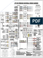 Elite 550 Premium Harness Wiring Diagram