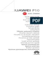 Huawei p-10 - Guido