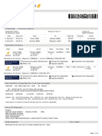 Amanpreet Dubai To BLR - Jet Airways PDF