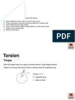 Lecture 6 - Torsion - 2015