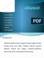 Alkaloid