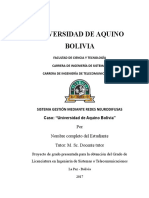 Plantilla Proyecto de Grado Perfil