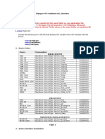 Using: Olympus NDT Hardware DLL Interface A. C# Usage