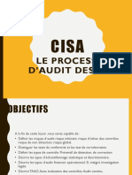 Processus Audit SI